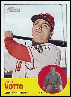 90a Joey Votto